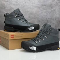 Кроссовки the north face gore tex мужские