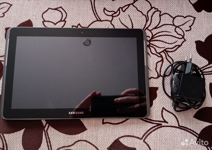 Samsung Galaxy Tab 2 10.1 p5100