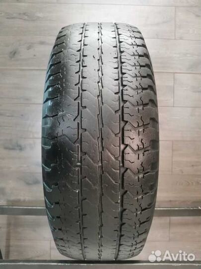 Goodyear Wrangler RT/S 265/75 R16 114H