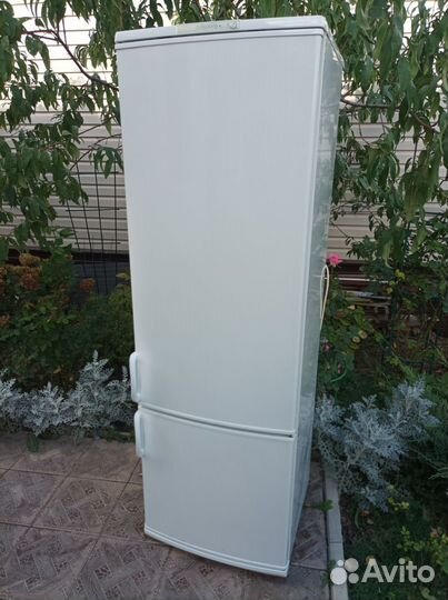 Холодильник двухкамерный доставка
