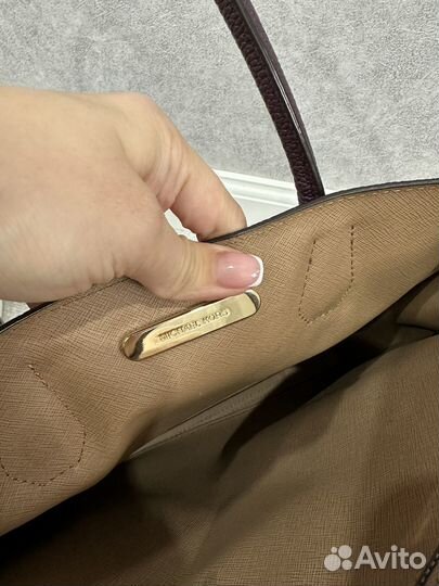 Сумка michael kors