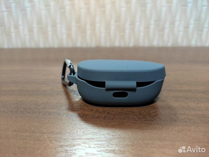 Чехол для наушников xiaomi