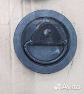 Крепления груза