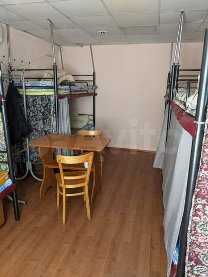 Помещение свободного назначения, 200 м²