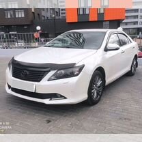 Toyota Camry 2.5 AT, 2011, 287 533 км, с пробегом, цена 1 699 000 руб.