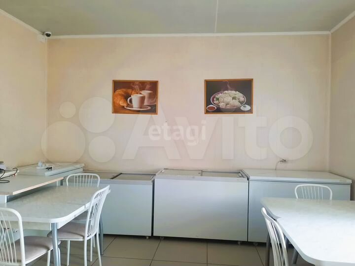 Продам офисное помещение, 74.9 м²