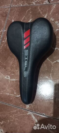 Седло для велосипеда