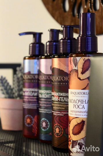 Аппаратный массаж для женщин / Антицеллюлитный