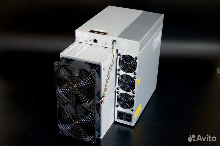 Antminer S19j pro 100th