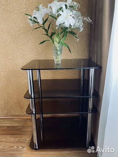 Тумба под телевизор бу