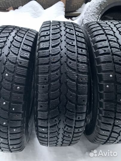 КАМА 505 Irbis 175/70 R13 82