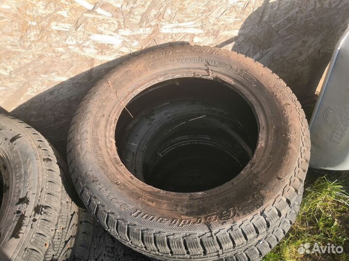 Accelera 651 Sport 17.5/70 R13 27