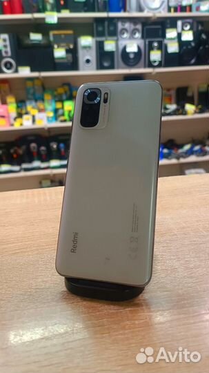 Xiaomi Redmi Note 10S, 4/128 ГБ