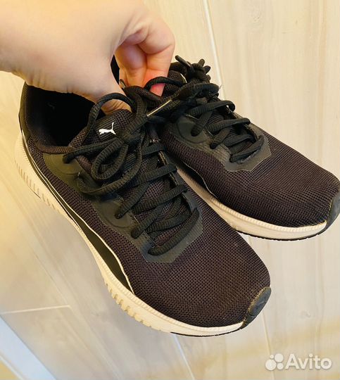 Кроссовки puma