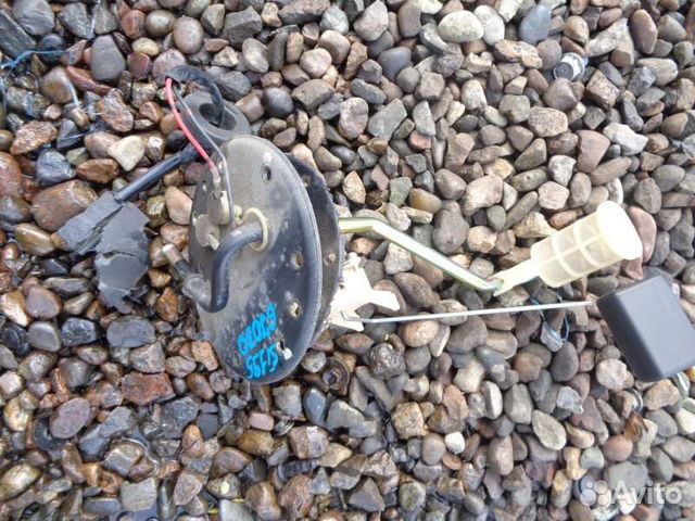 Датчик уровня топлива Toyota Caldina ST195 3S-GE