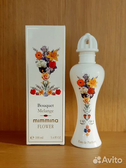 Парфюмерная толкучка, редкости и снятости