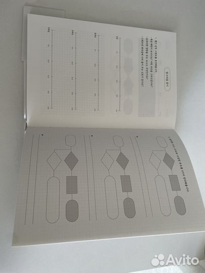 Корейский дневник