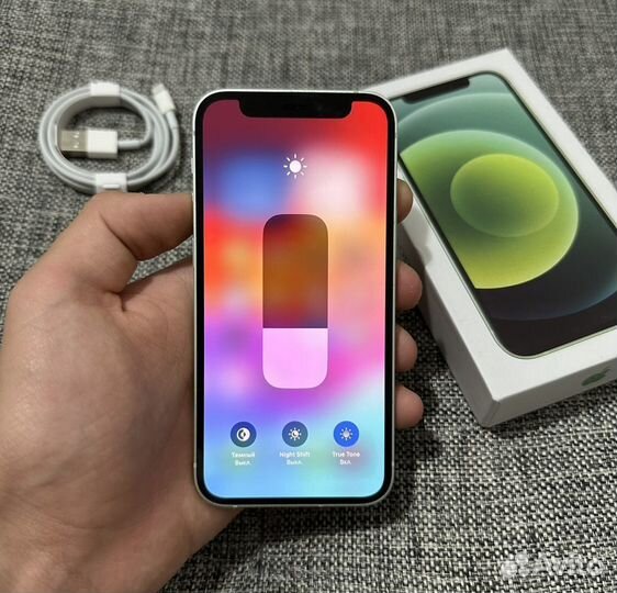 iPhone 12 mini, 128 ГБ