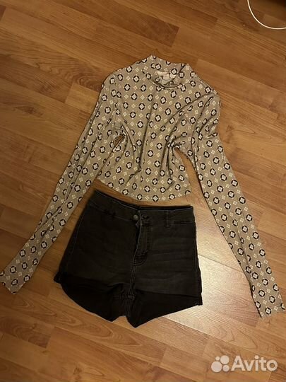 Пакет вещей женских 40 42 размер