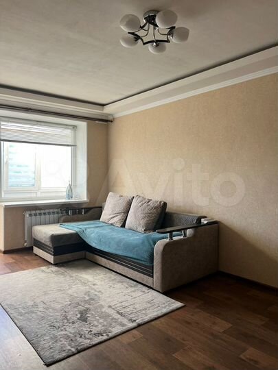 1-к. квартира, 31 м², 5/5 эт.