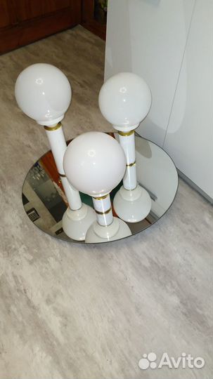 Люстра подвесная потолочная