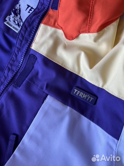 Картка спортивная лыжная Termit