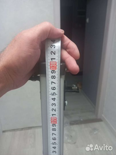 Багажник на крышу поперечные