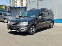 ВАЗ (LADA) Largus 1.6 MT, 2020, 61 204 км, с пробегом, цена 1 060 000 руб.