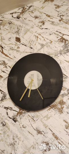 Часы настенные