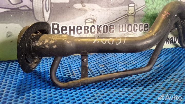 Горловина топливного бака Mitsubishi ASX