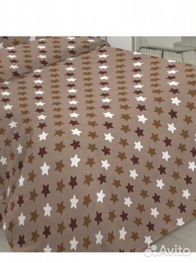 Постельное белье 1,5спалки