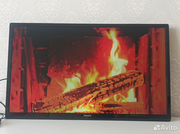 Телевизор philips 40