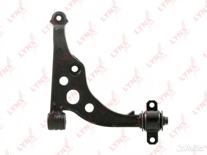 Рычаг подвески