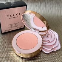 Gucci Blush DE Beaute #02, румяна