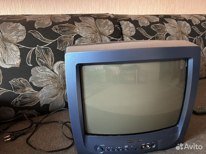 Телевизор