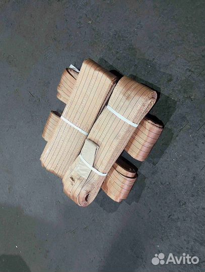 Строп текстильный