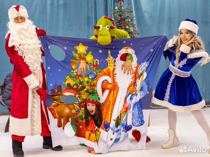 Аниматоры,детские праздники