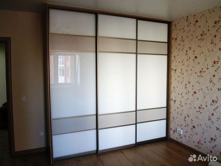 Стенка модульная