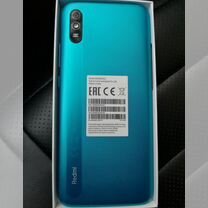 Xiaomi Redmi 9A, 2/32 ГБ