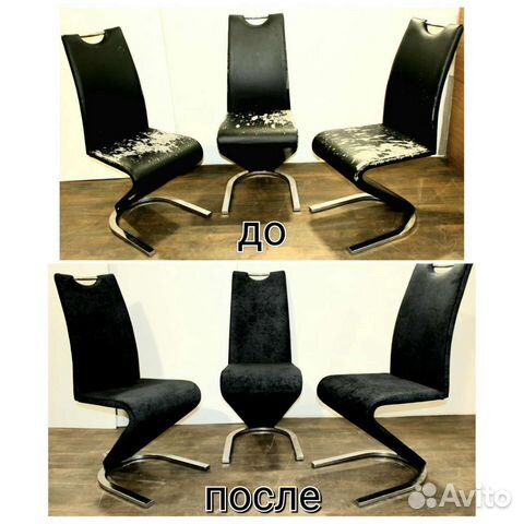 Перетяжка мягкой мебели