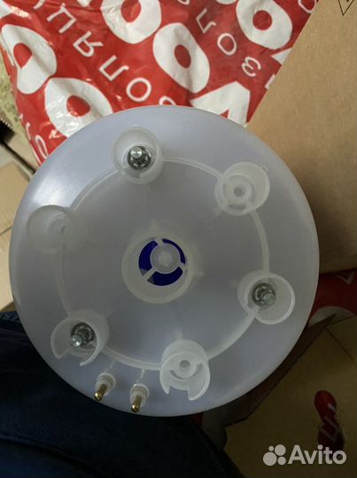 Цилиндры увлажнителей Carel BL0T2C00H2