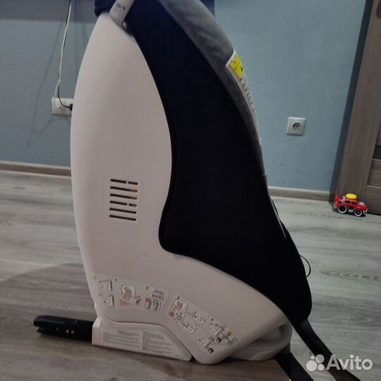 Детское автокресло isofix