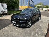 Volvo XC40 2.0 AT, 2019, 96 608 км, с пробегом, цена 2 500 000 руб.