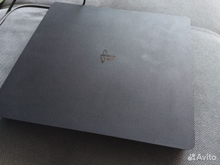 Sony ps4 slim 500gb