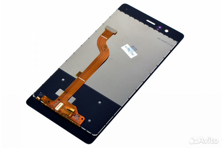 Дисплей Honor 8 Lite P8 Lite 2017 Nova Lite Синий