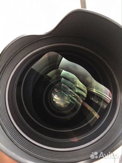 Sigma art canon 20 mm