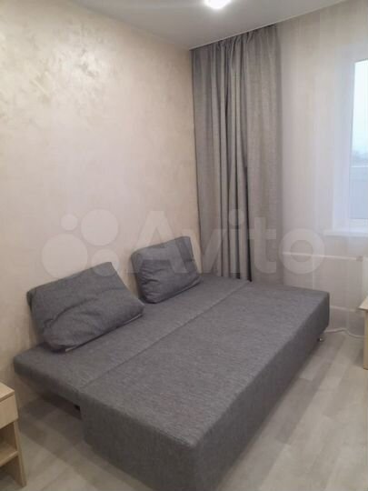 Квартира-студия, 34 м², 5/17 эт.