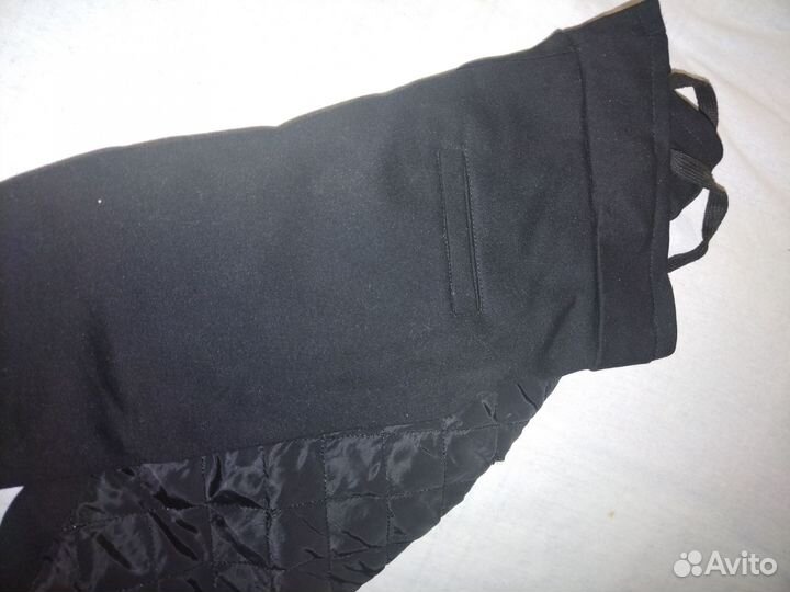 Брюки на девочку 128-134