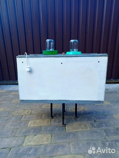 Клетки для перепелов бу