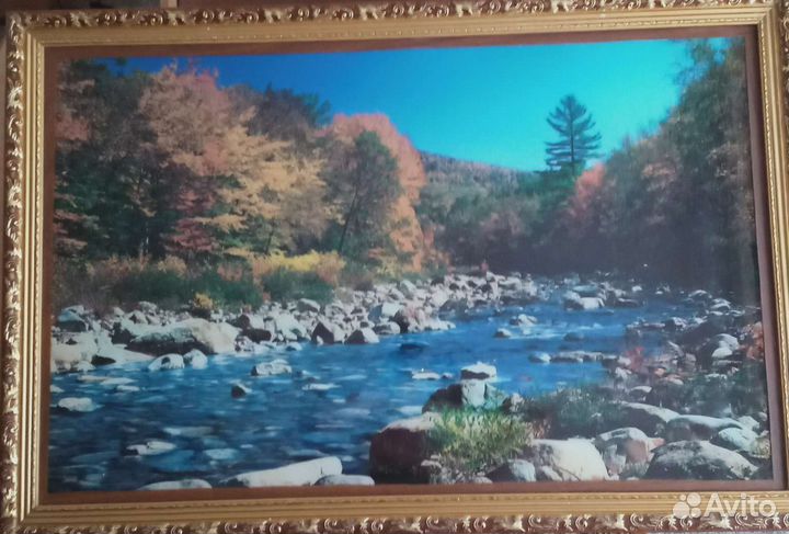 Настенная картина